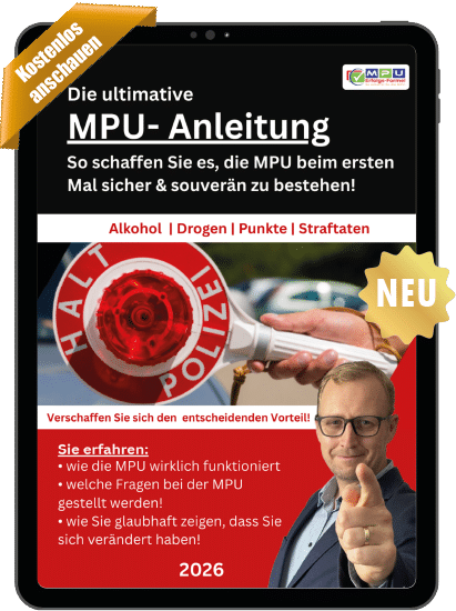 MPU-Anleotung
